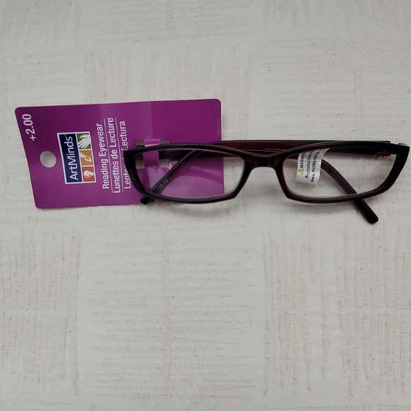 NON PRESCRIPTION  GLASSES - Picture 4 of 5